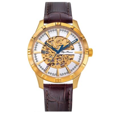 Ảnh sản phẩm Olym Pianus 40mm Nam OP9920-4AGGR-GL