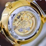 Olym Pianus 40mm Nam OP9920-4AGGR-GL - Ảnh 4