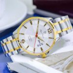 Olym Pianus 40mm Nam OP9923AMSK-T - Ảnh 2