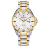 Olym Pianus 40mm Nam OP9923AMSK-T - Ảnh 1