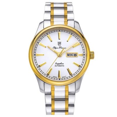 Ảnh sản phẩm Olym Pianus 40mm Nam OP9927-56AMSK-T