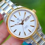 Olym Pianus 40mm Nam OP9927-56AMSK-T - Ảnh 2