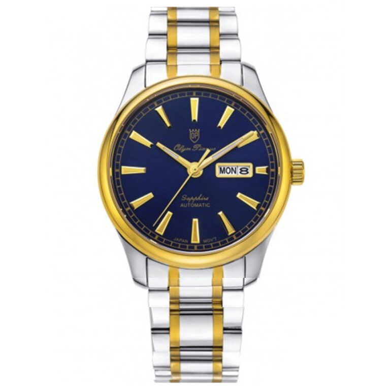 Olym Pianus 40mm Nam OP9927-56AMSK-X