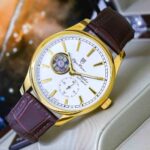 Olym Pianus 40mm Nam OP9927-77AMK-GL-T - Ảnh 2