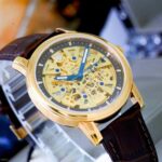 Olym Pianus 40mm Nam OP9930-4AMSK-GL-D - Ảnh 2