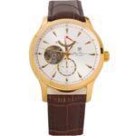 Olym Pianus 41mm Nam OP99411-84AGK-GL-T - Ảnh 1