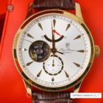 Olym Pianus 41mm Nam OP99411-84AGK-GL-T - Ảnh 3