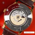 Olym Pianus 41mm Nam OP99411-84AGK-GL-T - Ảnh 4