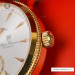 Olym Pianus 41mm Nam OP99411-84AGK-GL-T - Ảnh 6