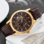 Olym Pianus 41mm Nam OP99411-84AGR-GL-N - Ảnh 2