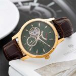 Olym Pianus 40mm Nam OP99411-84AGR-GL-XL - Ảnh 8