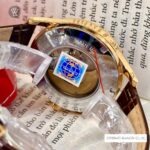 Olym Pianus 40mm Nam OP99411-84AGR-GL-XL - Ảnh 3