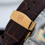 Olym Pianus 40mm Nam OP99411-84AGR-GL-XL - Ảnh 9