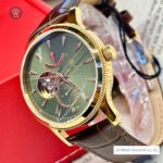 Olym Pianus 40mm Nam OP99411-84AGR-GL-XL - Ảnh 4