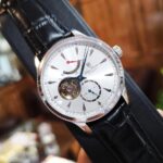 Olym Pianus 41mm Nam OP99411-84AGS-GL-T - Ảnh 2