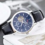 Olym Pianus 41mm Nam OP99411-84AGS-GL-X - Ảnh 2