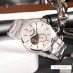 Olym Pianus 40mm Nam OP99411-84AGS-T - Ảnh 2