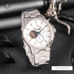 Olym Pianus 40mm Nam OP99411-84AGS-T - Ảnh 3