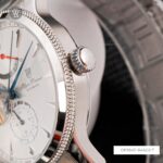 Olym Pianus 40mm Nam OP99411-84AGS-T - Ảnh 5