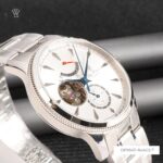 Olym Pianus 40mm Nam OP99411-84AGS-T - Ảnh 6