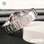 Olym Pianus 40mm Nam OP99411-84AGS-T - Ảnh 7