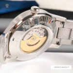 Olym Pianus 40mm Nam OP99411-84AGS-T - Ảnh 8