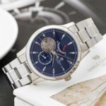 Olym Pianus 40mm Nam OP99411-84AGS-X - Ảnh 2