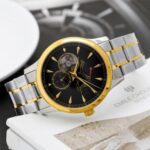 Olym Pianus 40mm Nam OP99411-84AGSK-D - Ảnh 2