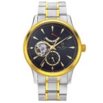 Olym Pianus 40mm Nam OP99411-84AGSK-D - Ảnh 1