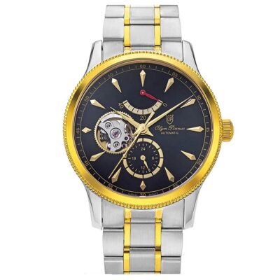 Ảnh sản phẩm Olym Pianus 40mm Nam OP99411-84AGSK-D