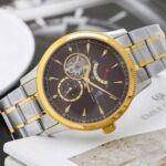 Olym Pianus 41mm Nam OP99411-84AGSK-N - Ảnh 2