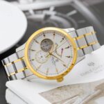 Olym Pianus 40mm Nam OP99411-84AGSK-T - Ảnh 2