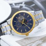 Olym Pianus 41mm Nam OP99411-84AGSK-X - Ảnh 2