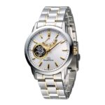 Orient 39mm Nam SDA02001W0 - Ảnh 1