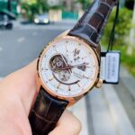 Orient 41mm Nam SDK05003W0 - Ảnh 2