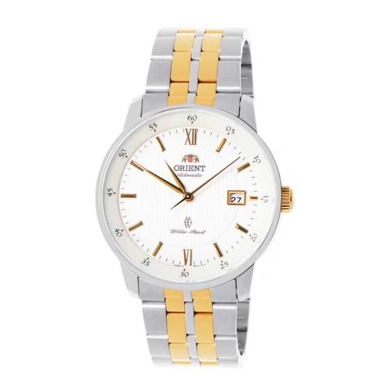 Orient 41mm Nam TER02001W0 (SER02001W0)