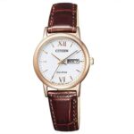 Citizen 29mm Nữ PD7153-05A - Ảnh 1
