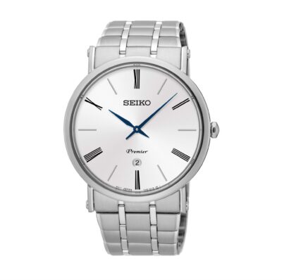 Ảnh sản phẩm Seiko 41mm Nam SKP391P1