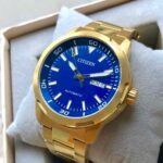 Citizen 44mm Nam NH8372-81L - Ảnh 2