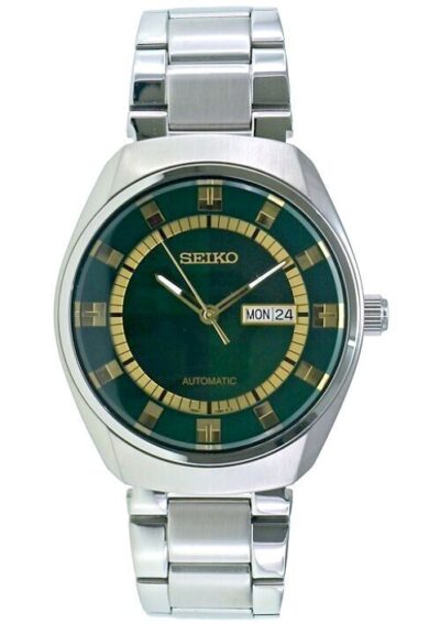 Ảnh sản phẩm Seiko 45mm Nam SNKN81K1