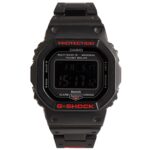 Casio 48.9 × 42.8 mm Nam GW-B5600HR-1DR - Ảnh 1