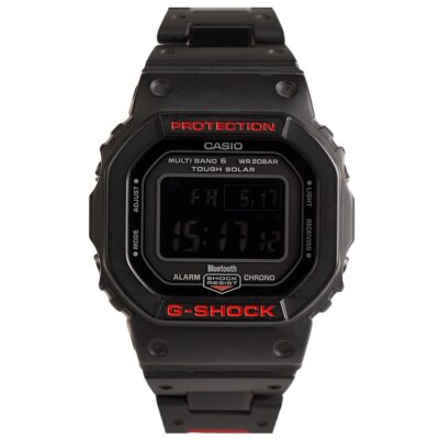 Ảnh sản phẩm Casio 48.9 × 42.8 mm Nam GW-B5600HR-1DR