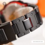 Casio 48.9 × 42.8 mm Nam GW-B5600HR-1DR - Ảnh 7