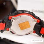 Casio 48.9 × 42.8 mm Nam GW-B5600HR-1DR - Ảnh 9