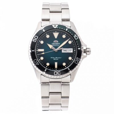 Ảnh sản phẩm Orient 41.8mm Nam RA-AA0811E39B (RA-AA0811E19B)