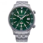 Orient 43.8mm Nam RA-AA0D03E3HB (RA-AA0D03E1HB) - Ảnh 1