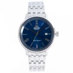 Orient 41mm Nam RA-AC0J03S30C (RA-AC0J03S00C) - Ảnh 1