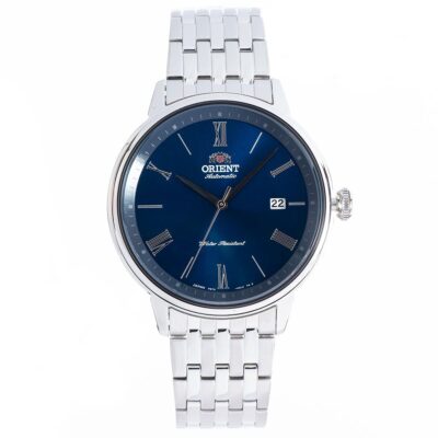 Ảnh sản phẩm Orient 41mm Nam RA-AC0J03S30C (RA-AC0J03S00C)