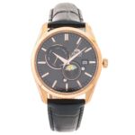 Orient 41.5mm Nam RA-AK0309B30B (RA-AK0309B10B) - Ảnh 1