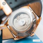 Orient 41.5mm Nam RA-AK0309B30B (RA-AK0309B10B) - Ảnh 4